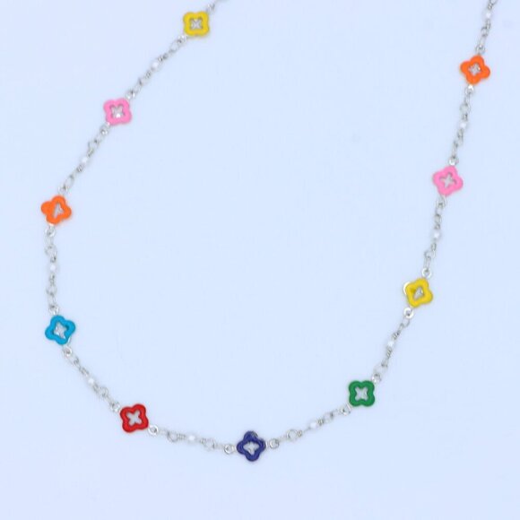 "New Beautiful Design Necklace Chain for Women/Girls, Gift, N896 - Picture 6 of 10